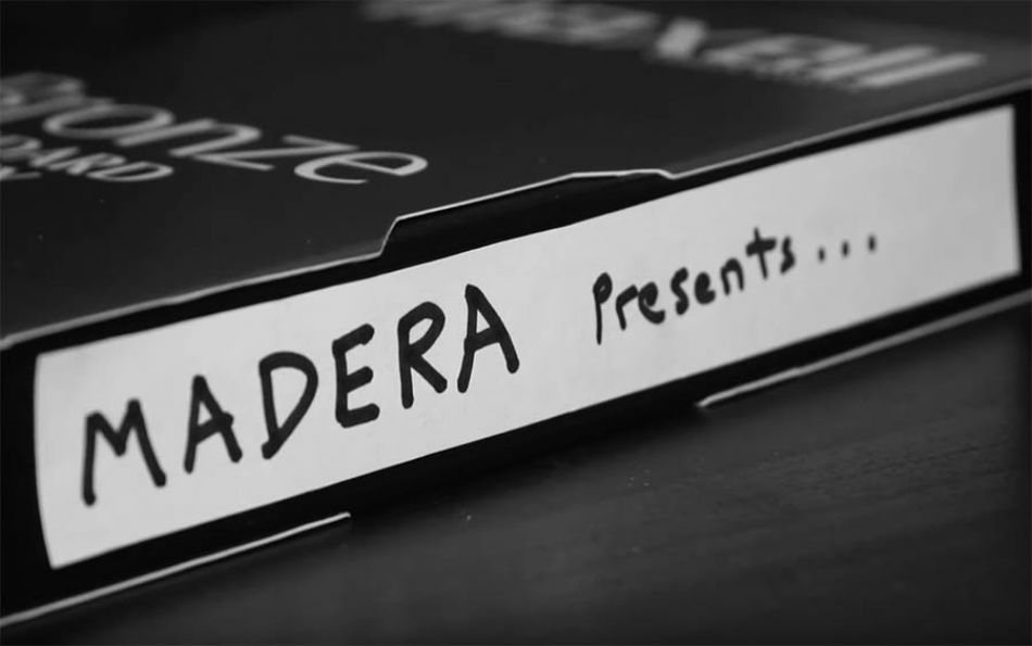 MADERA - ABD FULL-LENGTH TRAILER