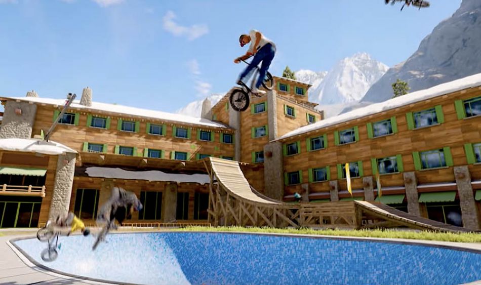 Riders Republic: Freestylin&#039; Season 4 Trailer