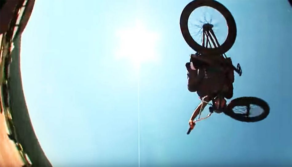 VIP: Chase Hawk at Woodward PA