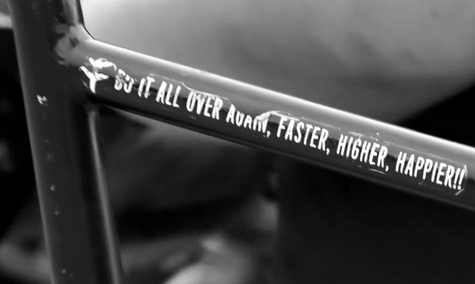 Fast &amp; Loose BMX Jam @ Northbridgade by freedombmx