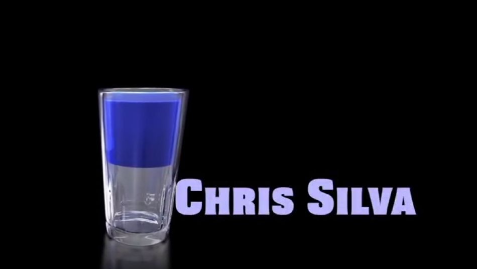 Chris Silva - Half Full
