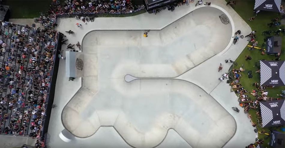 2019 Vans BMX Pro Cup Series Germany Highlights | BMX Pro Cup | VANS