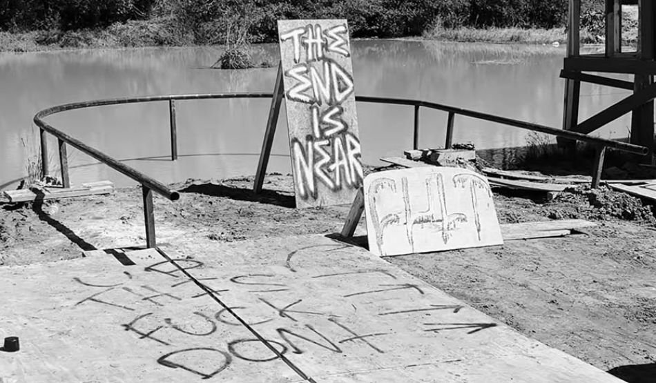 CULTURE 005 / SWAMPFEST 2025 by Cult Crew