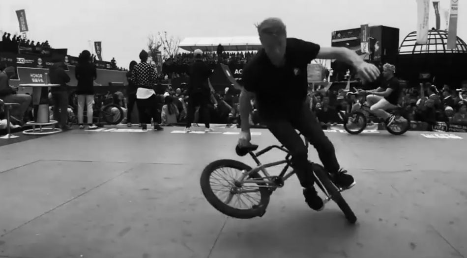 Dez Maarsen In Fise Chengdu 2018
