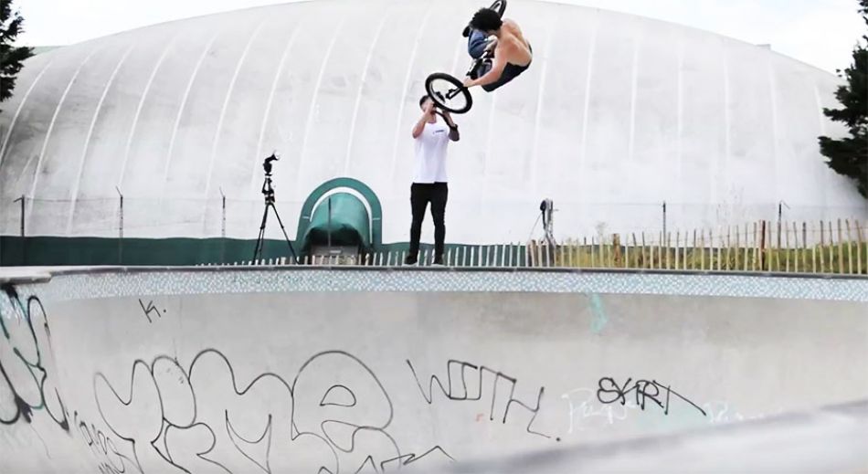 BMX-FBM- Seamus McKeon U.K. Travel Advisory