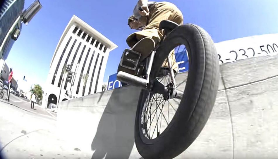 MIKI FLECK - ETNIES
