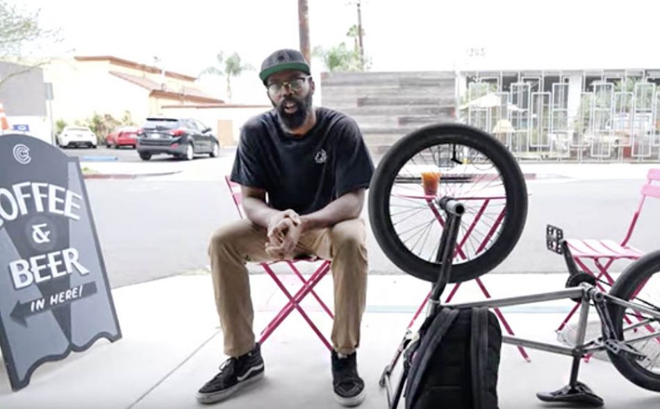 Subrosa flat sales rail