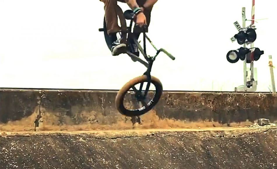 BMX Brett Silva 2020 new profile bytiM Production