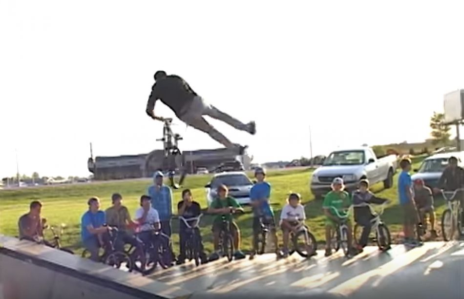 Raw Cuts From The Canadian Prairies! - Ep. 19 Kink BMX Saturday Selects