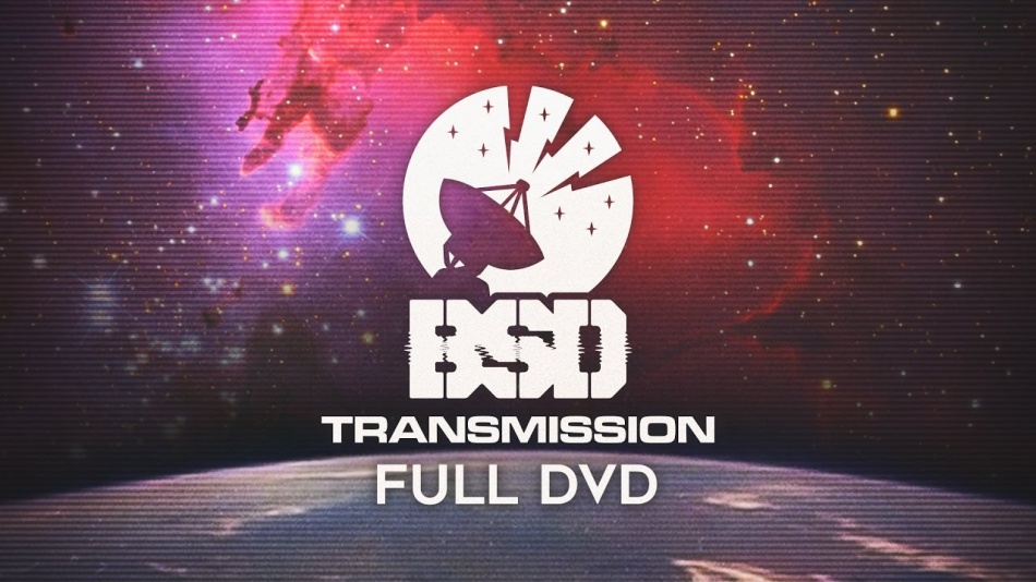 BSD &#039;Transmission&#039; Full DVD. Merry bmX-mas! By BSD Forever BMX