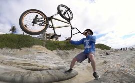 Project Spoke | Crosslaced (Full-Length BMX Film) by justinschwanke.mp4