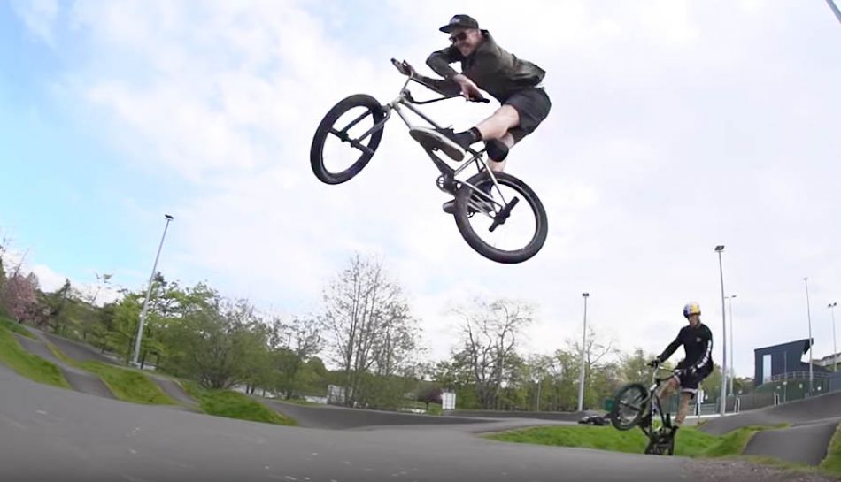 &#039;FIVE DAYS&#039; ft. KRISS KYLE, JOE JARVIS, ALEX DONNACHIE, JASON PHELAN, &amp; MORE - DIG
