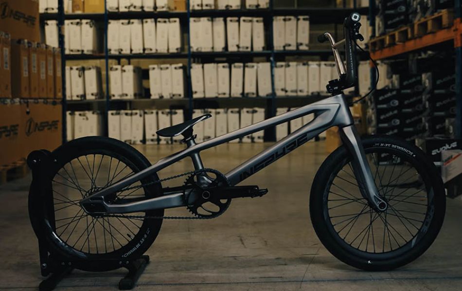 ERA CF – The Full Development Story by Inspyre Bicycles
