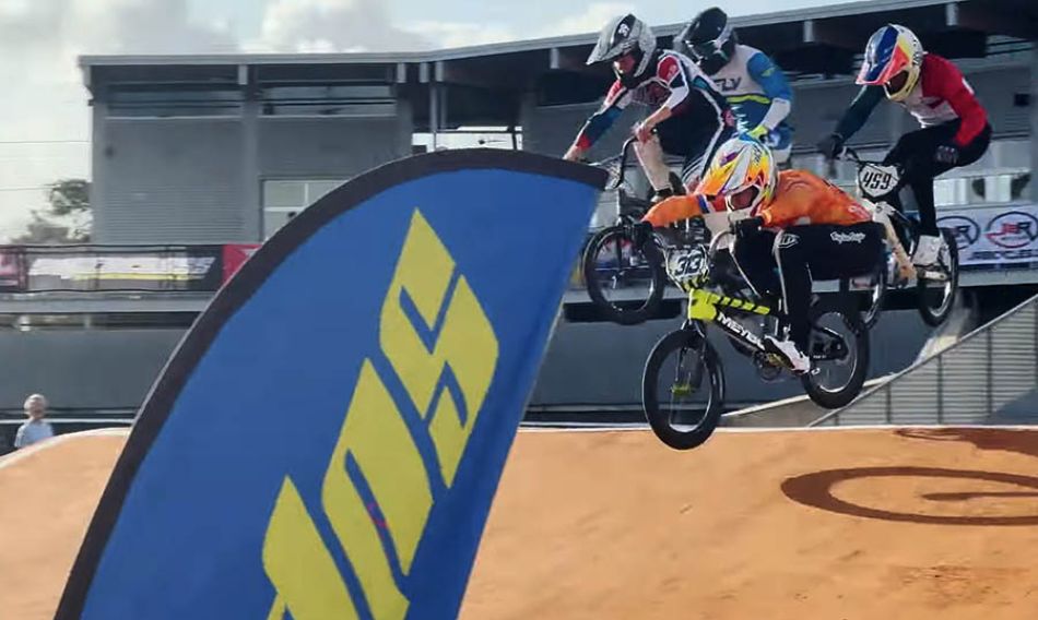 Houston P1! 2026 LoneStar Nationals by Niek Kimmann