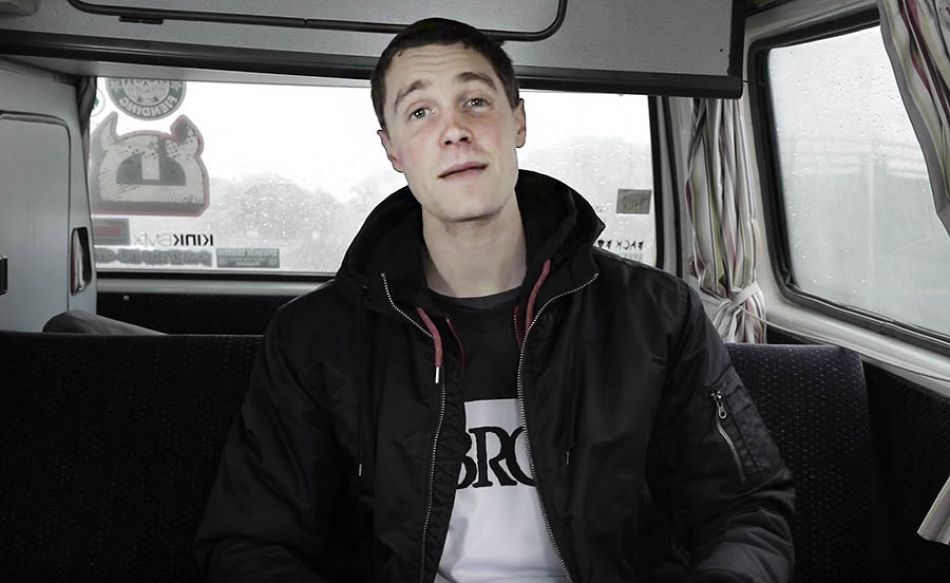 News From The Van – Feb 2021 | Ride UK BMX