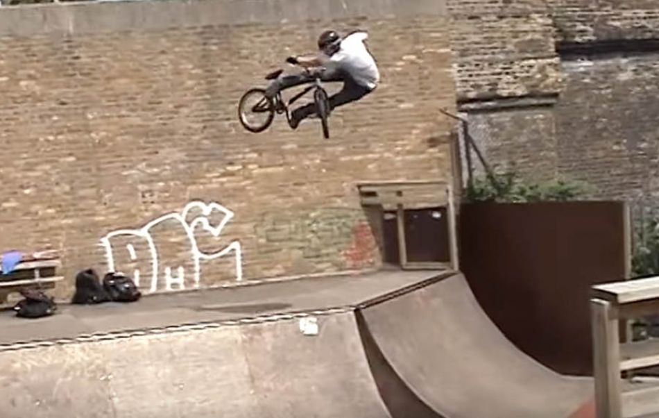 Scott Malyon - Episode 6 - The Union Tapes