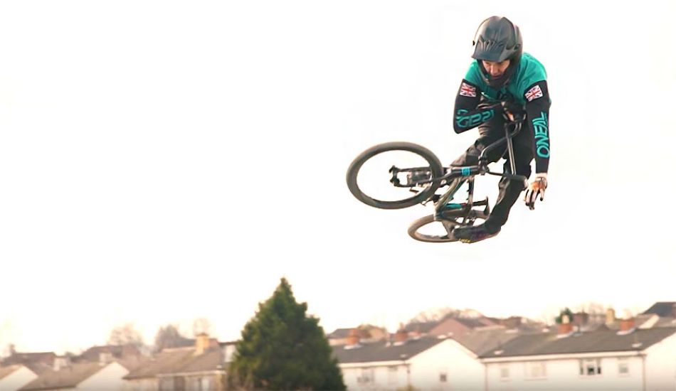 RADIO BIKES - Radio Raceline Moore Large 2019 BMX Team