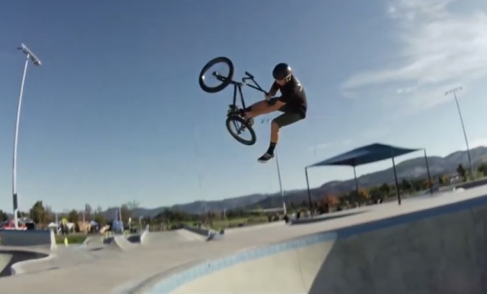 THE RIDE Trailer (2020) Ludacris, John Buultjens BMX legend biopic