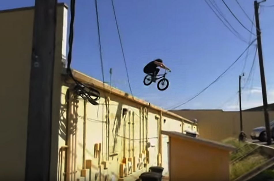 Sean Burns - Bone Deth - Too Fast for Food Section