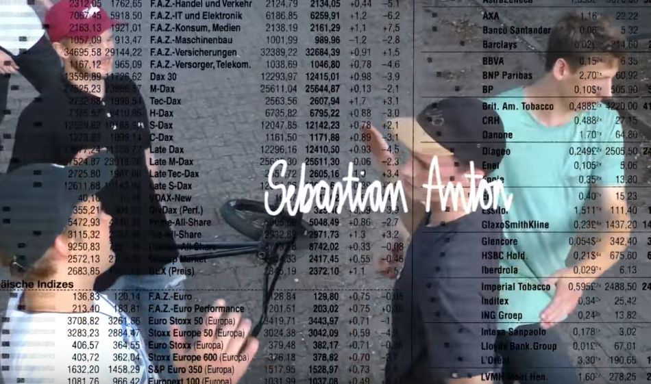 Fake News Mixtape - Sebastian Anton | Dima Prykhodko by CIAO CREW