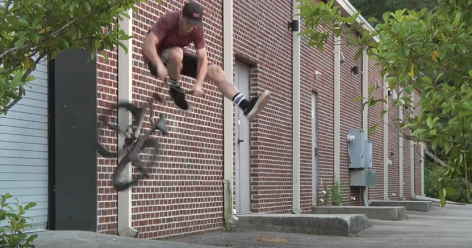 DAN FOLEY/ CULTCREW/ &quot;STILL FILMING&quot;