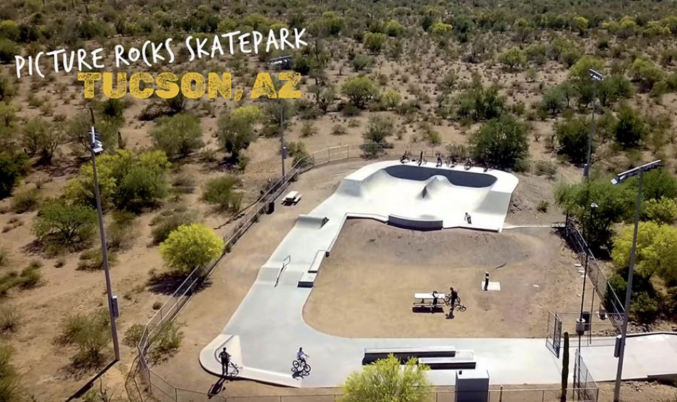 Sessions Tour 2023! - Kink BMX