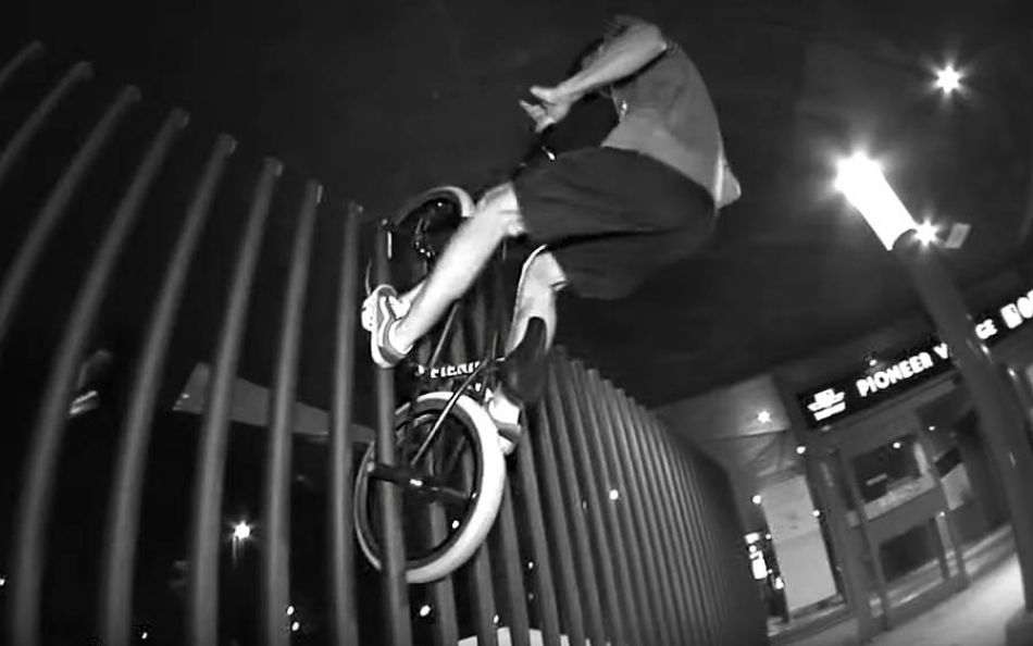 BRANDON SAWCHYN - 2020 VISION - DIG LOCALS