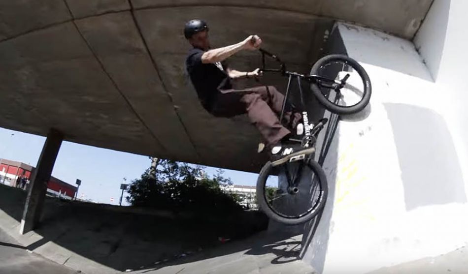 WILL JACKSON &#039;MUSCLE MEMORY&#039; - WETHEPEOPLE X DIG