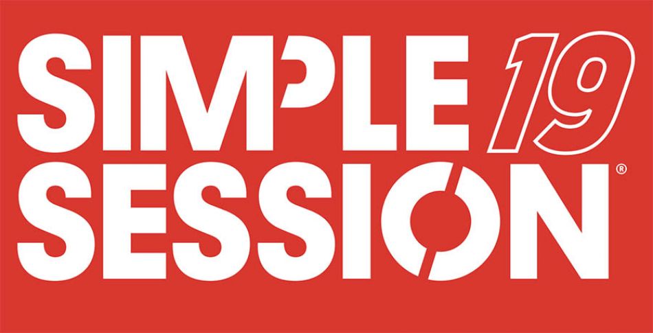 Simple Session 2019 - BMX Best Tricks