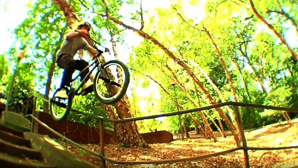 CULTCREW/ MARCEL ANDERSON