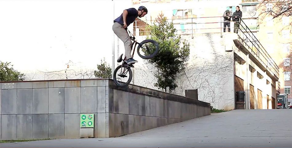 Nikolaj Weber | Barcelona 2019