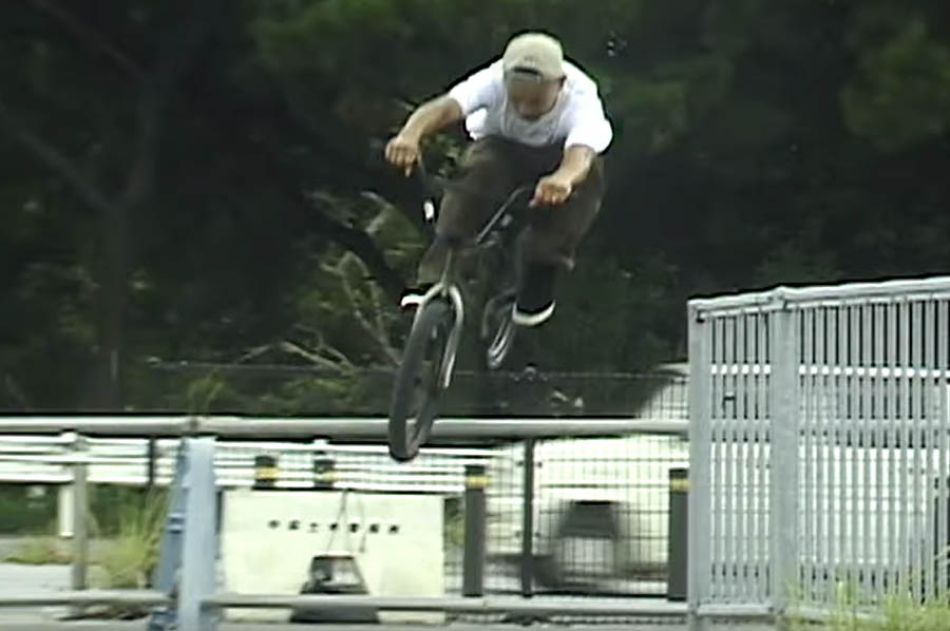 [HIKKEN] RYUTARO HIGA REMIX PROMO | MOTO-BUNKA