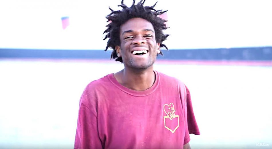 KNUCKLEHEAD NINJA - TY WADE