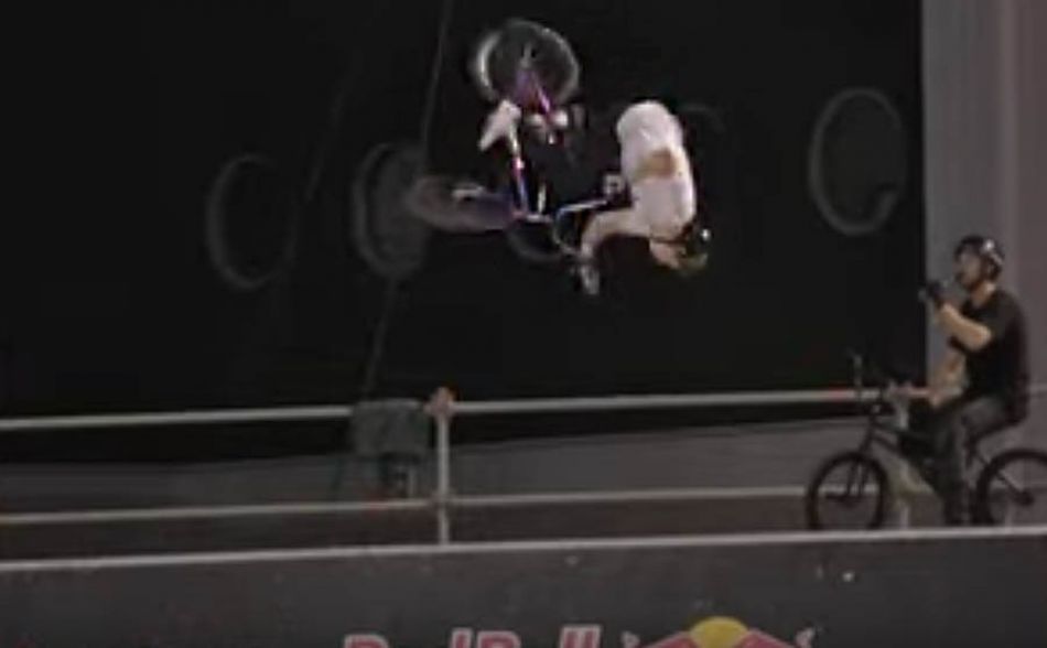 PARK QUALIFYING - TOP 20 RUNS - SIMPLE SESSION 2020 by Our BMX
