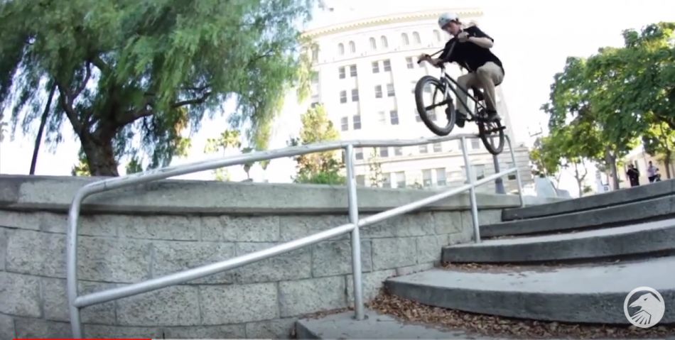 Mark Burnett - Take Your Time - The Shadow Conspiracy