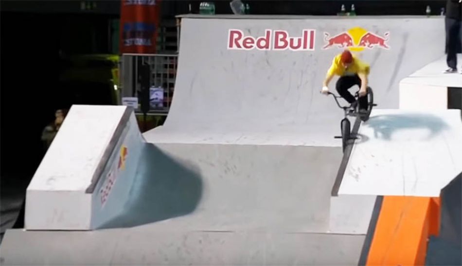 SIMPLE SESSION 19 - JAM 7 (Colombia riders) by House BMX