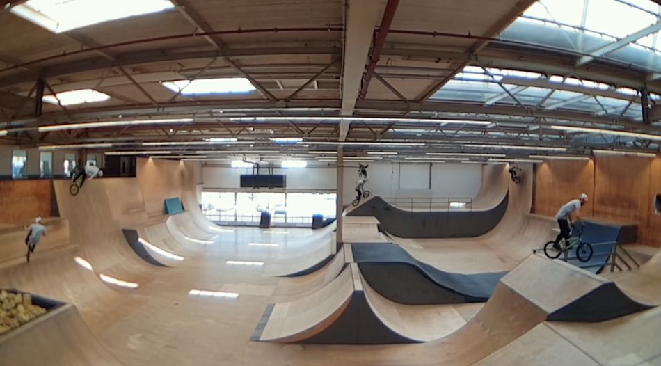 Red Bull ‘Sprekend’ - 1. Daniel Wedemeijer by Matemade