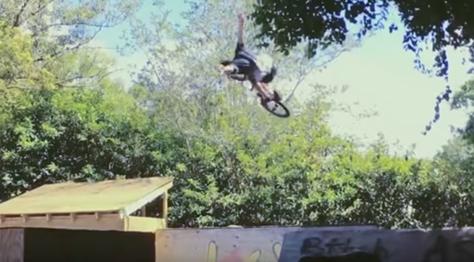 Sean Ricany 2017 edit