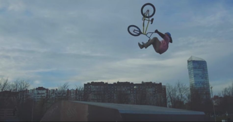 KURAGA 2017 EDIT by Daniil Kovalenko