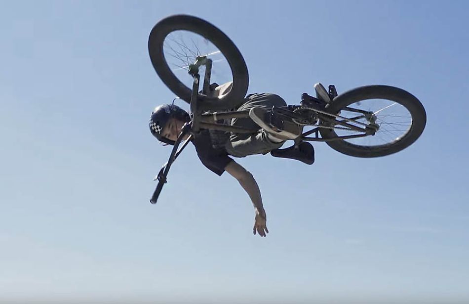 NATHAN HALAHAN&#039;S &#039;MERICAN MADE MACHINE