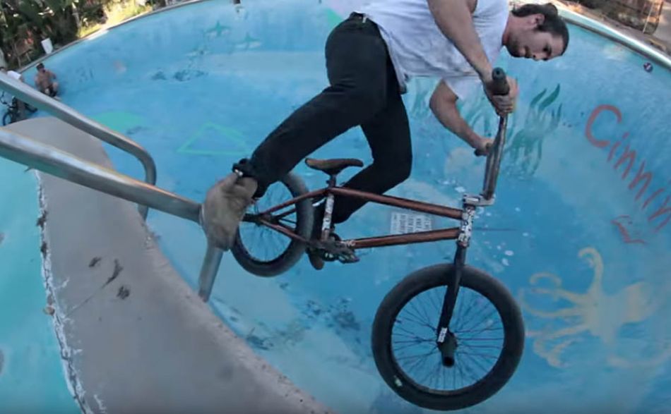 &quot;SUMN LITE&quot; - Ft. Denim Cox, Ethan Corriere, Mark Burnett, Brandon Begin, Devon Smillie...