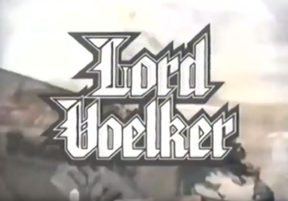 (2000) Lord Voelker by OldSchoolBMX TV