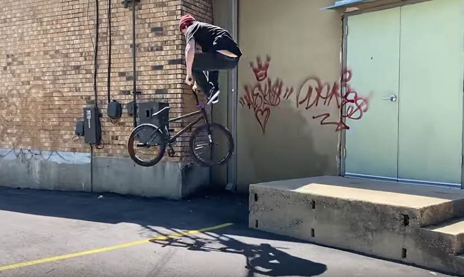 FITBIKECO. - F-LOG 45: NORDSTROM DROPS A MIXTAPE