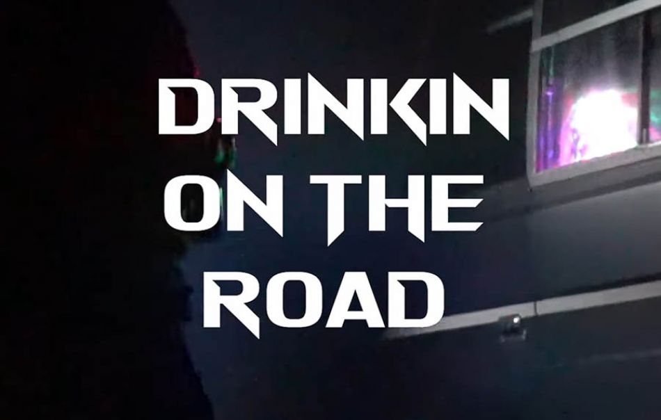 Jason Watts, Cody Pollard and more - &#039;Drinkin&#039; On The Road&#039;
