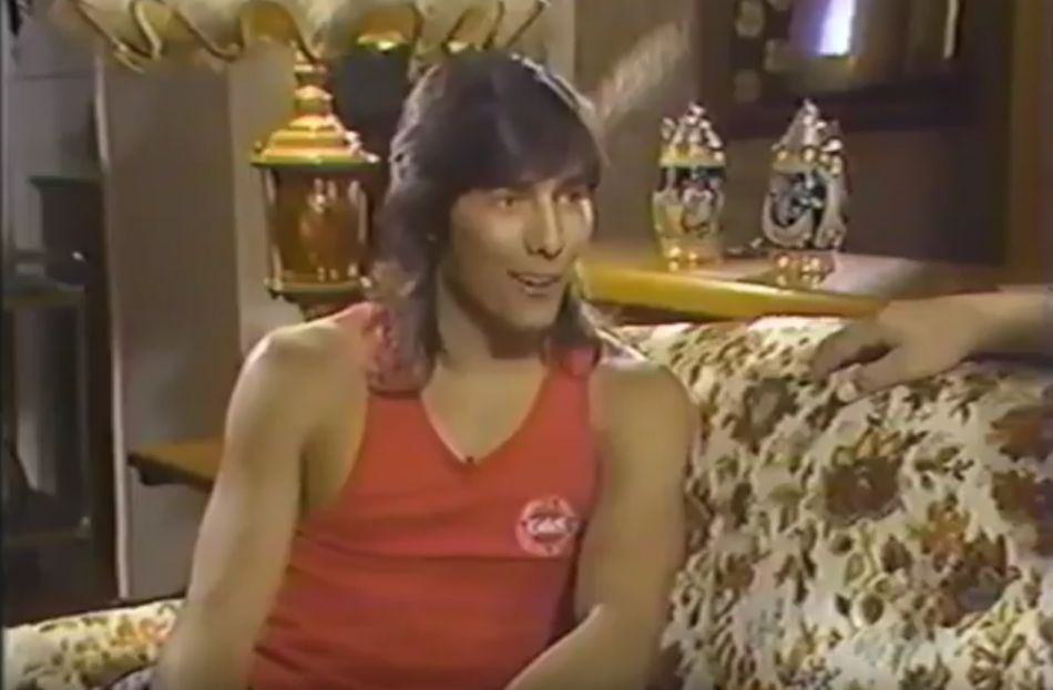 (1988) Eddie Fiola: King Of The Skateparks by OldSchoolBMX TV