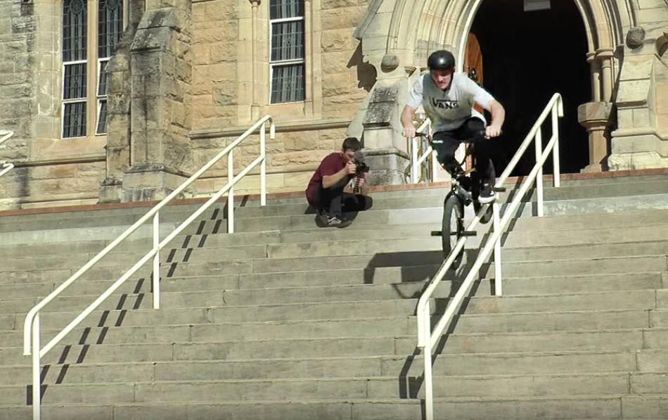 Ben Winter | DIG BMX
