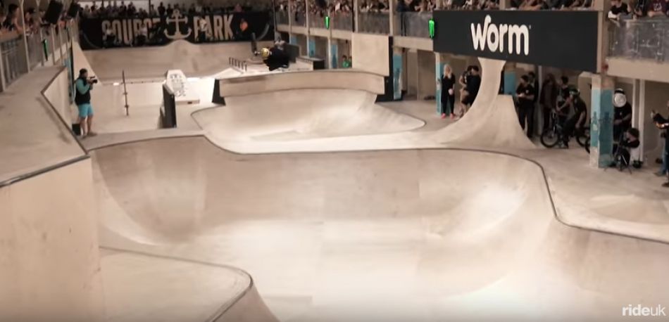 BMX Battle of Hastings 2017 - Event Report. By Ride UK