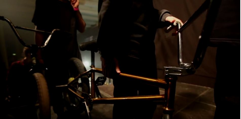Kill The Rail 3 @ Zet Pe Te 2017 BMX Jam by Łukasz Jankowski