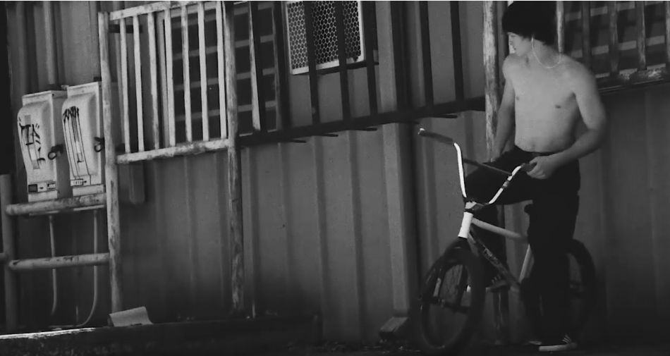 Mark Burnett - ONE by Subrosa Brand