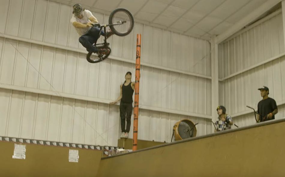 MAGNOLIA BMX JAM 2024 - LOUISIANA&#039;S ONLY INDOOR SKATEPARK